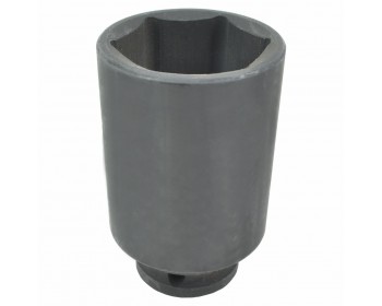 36mm 1/2in Drive Deep Impact Socket